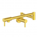 Vogt - DORNBIRN POT FILLER - KF.DN.12.BG - Brushed Gold (PVD)